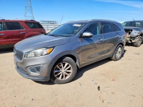 ������ Kia Sorento