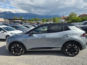 Kia Sportage 1.6CRDI-136K.C.-GT Line-AVTOMATIC-NAVI-CAMERA | Mobile.bg � ����� ������ 7