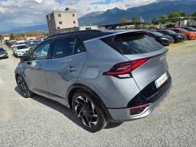 Kia Sportage 1.6CRDI-136K.C.-GT Line-AVTOMATIC-NAVI-CAMERA | Mobile.bg � ����� ������ 6