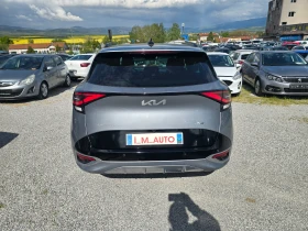 Kia Sportage 1.6CRDI-136K.C.-GT Line-AVTOMATIC-NAVI-CAMERA | Mobile.bg � ����� ������ 5
