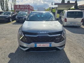 Kia Sportage 1.6CRDI-136K.C.-GT Line-AVTOMATIC-NAVI-CAMERA | Mobile.bg � ����� ������ 2