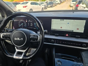 Kia Sportage 1.6CRDI-136K.C.-GT Line-AVTOMATIC-NAVI-CAMERA | Mobile.bg � ����� ������ 14