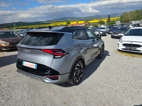 Kia Sportage 1.6CRDI-136K.C.-GT Line-AVTOMATIC-NAVI-CAMERA | Mobile.bg � ����� ������ 4