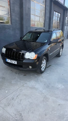 ����� �� �������� �� Jeep Grand cherokee 3.7 Facelift Laredo ���.���. USA