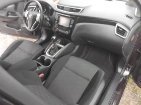 Nissan Qashqai 1.2 ��� �� 2028�. | Mobile.bg � ����� ������ 9