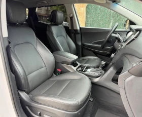 Hyundai Santa fe 2.2CRDI 4WD VERTEX 6+ 1 ���� ��������� | Mobile.bg � ����� ������ 13