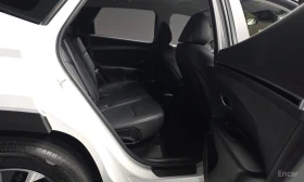 Hyundai Tucson 1.6 Turbo Premium 4x4* ПОДГРЕВ* ОБДУХВАНЕ* КАМЕРА* | Auto.bg — изображение 14