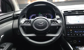 Hyundai Tucson 1.6 Turbo Premium 4x4* ПОДГРЕВ* ОБДУХВАНЕ* КАМЕРА* | Auto.bg — изображение 9