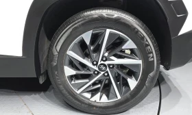 Hyundai Tucson 1.6 Turbo Premium 4x4* ПОДГРЕВ* ОБДУХВАНЕ* КАМЕРА* | Auto.bg — изображение 5