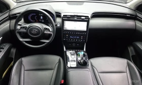 Hyundai Tucson 1.6 Turbo Premium 4x4* ПОДГРЕВ* ОБДУХВАНЕ* КАМЕРА* | Auto.bg — изображение 8