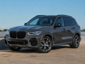 BMW X5 * DRAVIT GRAY* LASER* 360* ПАНОРАМА* M-SPORT* 