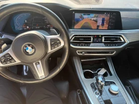 BMW X5 * xDrive40i * CARFAX * Без инциднети *  | Auto.bg — изображение 7
