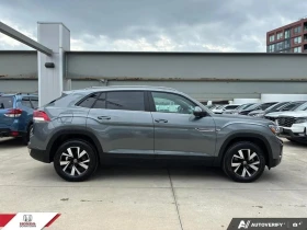 VW Atlas Cross Sport Comfortline AWD - 24500 € / 47917.83 лв. - 20259196 5