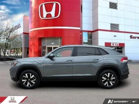 VW Atlas Cross Sport Comfortline AWD - 24500 € / 47917.83 лв. - 20259196 2