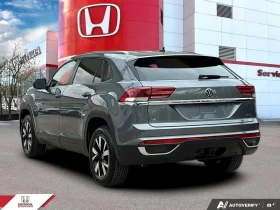 VW Atlas Cross Sport Comfortline AWD - 24500 € / 47917.83 лв. - 20259196 3