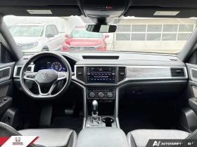 VW Atlas Cross Sport Comfortline AWD - 24500 € / 47917.83 лв. - 20259196 14