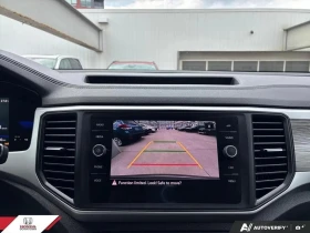 VW Atlas Cross Sport Comfortline AWD - 24500 € / 47917.83 лв. - 20259196 12