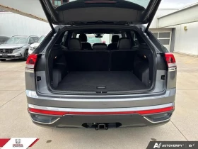 VW Atlas Cross Sport Comfortline AWD - 24500 € / 47917.83 лв. - 20259196 17