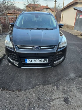 Ford Kuga Дизел 140к.с   2000куб 
