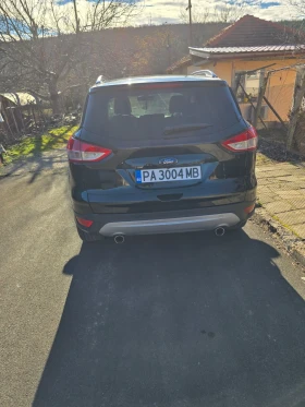 Ford Kuga Дизел 140к.с   2000куб  | Auto.bg — изображение 2