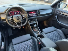 Skoda Kodiaq 4x4 SPORT LINE  - 32800 € - 17802560 11
