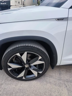 Skoda Kodiaq 4x4 SPORT LINE  - 32800 € - 17802560 13