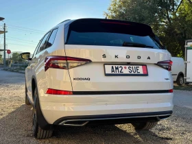 Skoda Kodiaq 4x4 SPORT LINE  - 32800 € - 17802560 4