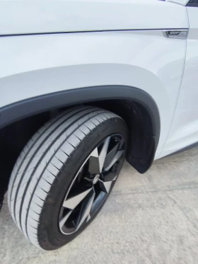 Skoda Kodiaq 4x4 SPORT LINE  - 32800 € - 17802560 12