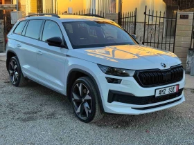 Skoda Kodiaq 4x4 SPORT LINE  - 32800 € - 17802560 2