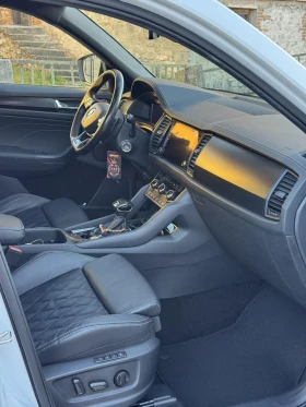 Skoda Kodiaq 4x4 SPORT LINE  - 32800 € - 17802560 7