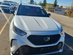 Toyota Highlander * Awd Xse * CARFAX * ПОДГРЕВ * 2 КЛЮЧА *  - 27600 € - 96691241 2