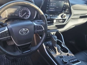 Toyota Highlander * Awd Xse * CARFAX * ПОДГРЕВ * 2 КЛЮЧА *  - 27600 € - 96691241 12