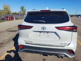 Toyota Highlander * Awd Xse * CARFAX * ПОДГРЕВ * 2 КЛЮЧА *  - 27600 € - 96691241 6
