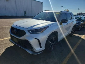 Toyota Highlander * Awd Xse * CARFAX * ПОДГРЕВ * 2 КЛЮЧА * 