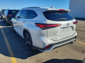 Toyota Highlander * Awd Xse * CARFAX * ПОДГРЕВ * 2 КЛЮЧА *  - 27600 € - 96691241 5
