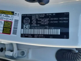Toyota Highlander * Awd Xse * CARFAX * ПОДГРЕВ * 2 КЛЮЧА *  - 27600 € - 96691241 16
