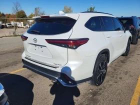 Toyota Highlander * Awd Xse * CARFAX * ПОДГРЕВ * 2 КЛЮЧА *  - 27600 € - 96691241 3