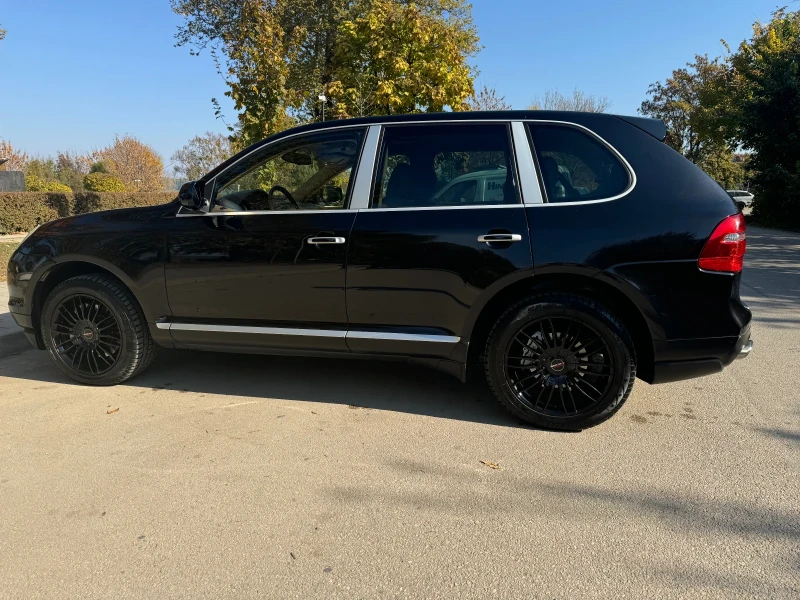 Porsche Cayenne, снимка 6 - Автомобили и джипове - 47720631