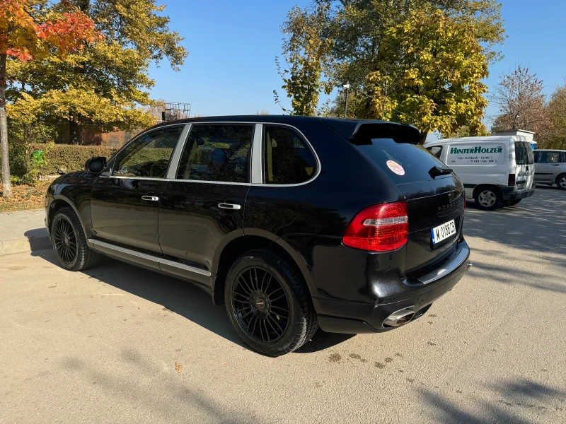 Porsche Cayenne, снимка 7 - Автомобили и джипове - 47720631