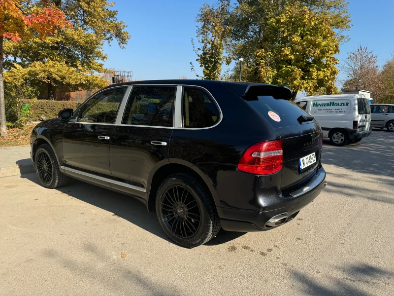 Porsche Cayenne, снимка 2 - Автомобили и джипове - 47720631