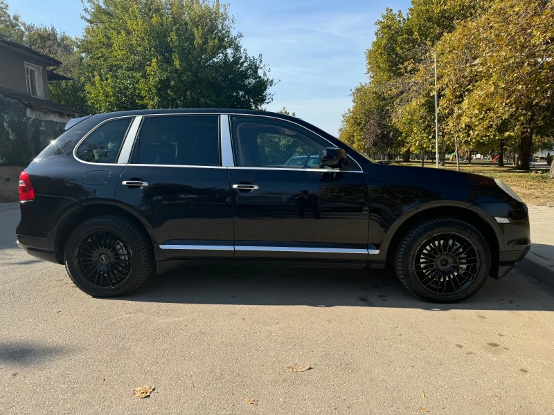 Porsche Cayenne, снимка 5 - Автомобили и джипове - 47720631