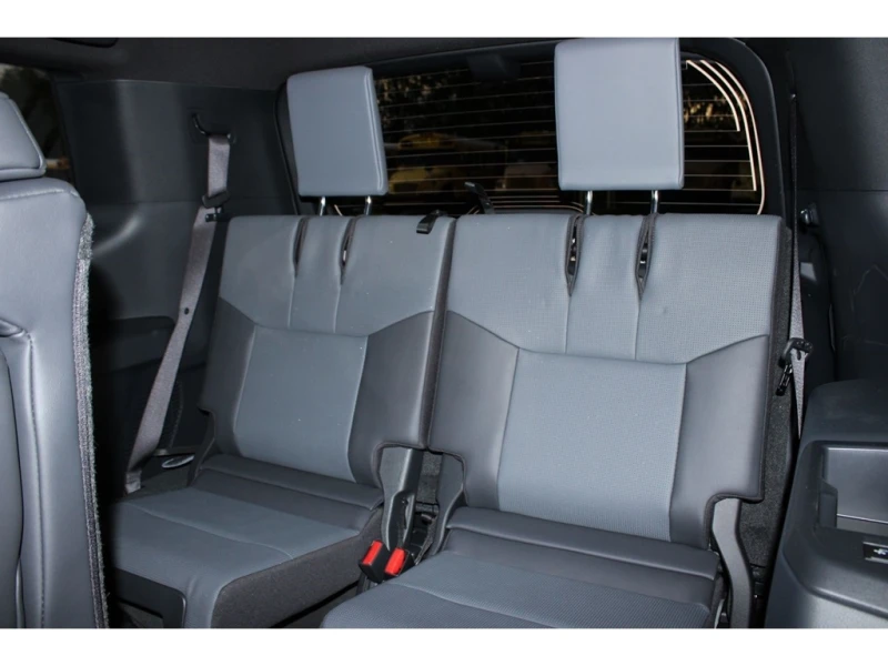 Lexus GX 550 Luxury+ , 7 места , Месечна вноска от 2380 лв., снимка 11 - Автомобили и джипове - 48035961