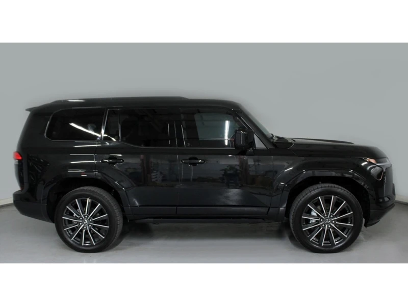 Lexus GX 550 Luxury+ , 7 места , Месечна вноска от 2380 лв., снимка 2 - Автомобили и джипове - 48035961