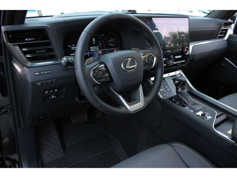 Lexus GX 550 Luxury+ , 7 места , Месечна вноска от 2380 лв., снимка 6 - Автомобили и джипове - 48035961