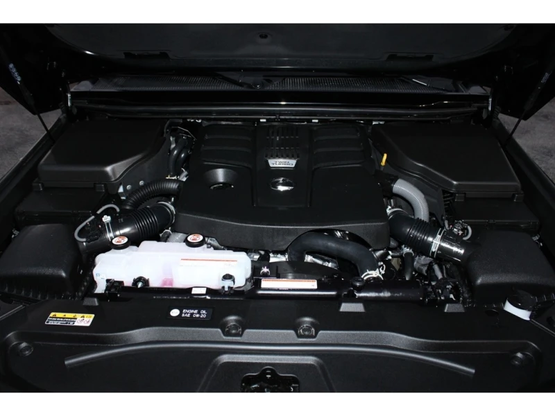 Lexus GX 550 Luxury+ , 7 места , Месечна вноска от 2380 лв., снимка 15 - Автомобили и джипове - 48035961