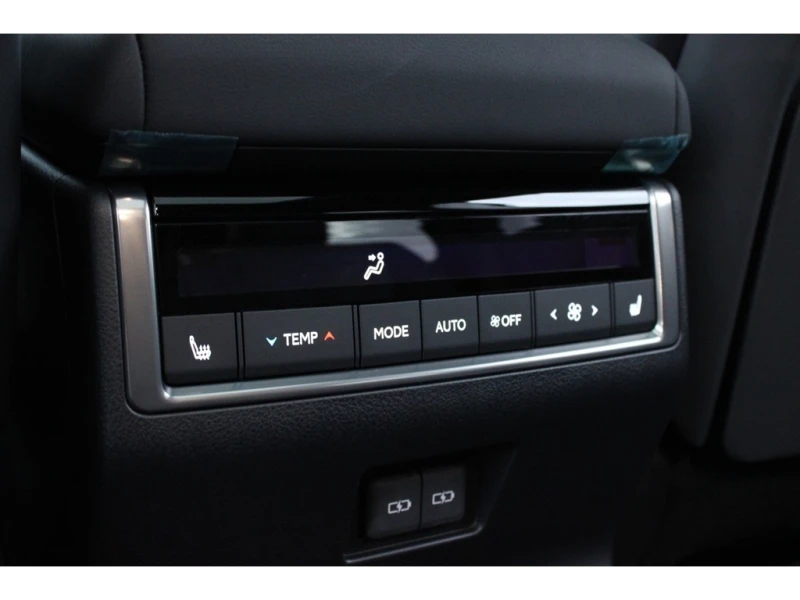 Lexus GX 550 Luxury+ , 7 места , Месечна вноска от 2380 лв., снимка 10 - Автомобили и джипове - 48035961