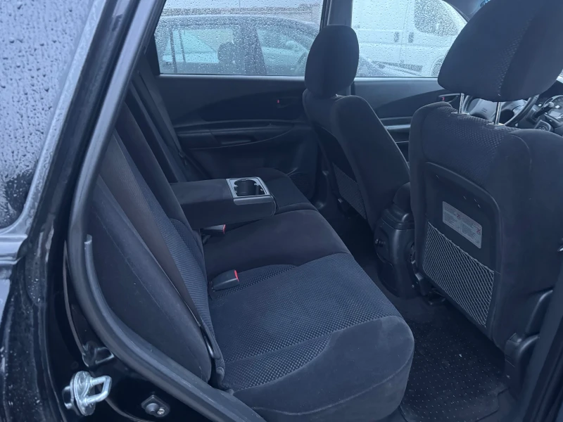 Hyundai Tucson 2.0 GRDI 4x4 6ck KLIMATR 157000km, снимка 15 - Автомобили и джипове - 52402245