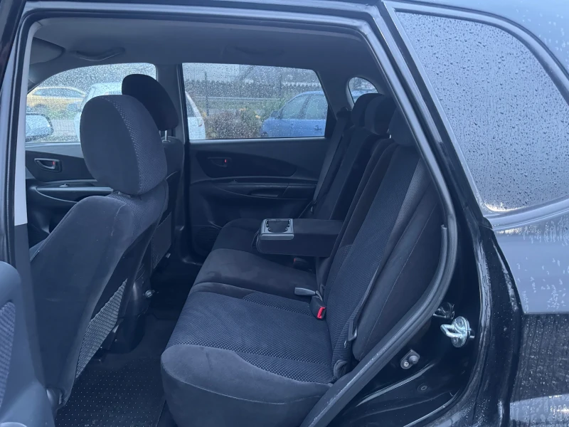 Hyundai Tucson 2.0 GRDI 4x4 6ck KLIMATR 157000km, снимка 12 - Автомобили и джипове - 52402245