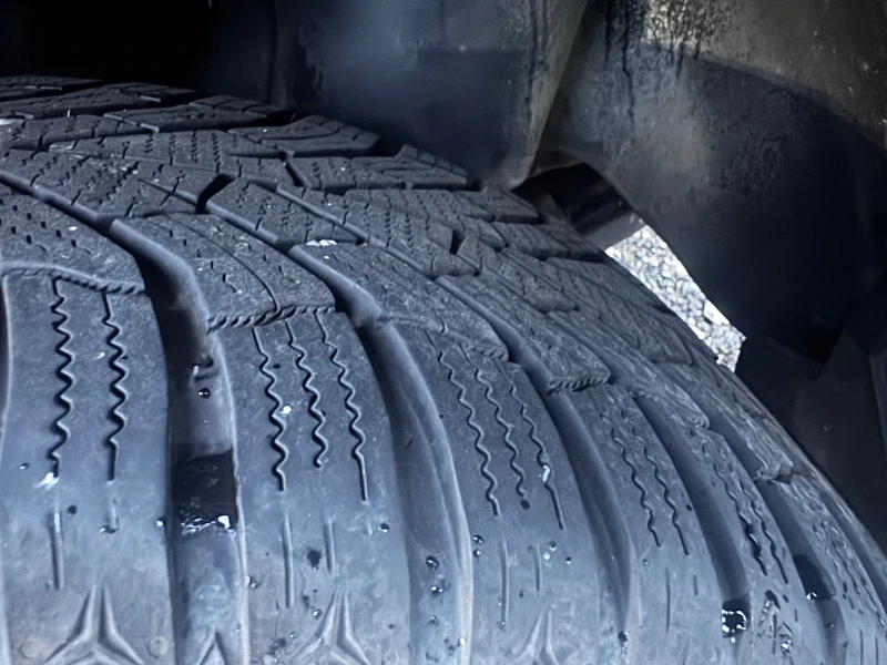 Hyundai Tucson 2.0 GRDI 4x4 6ck KLIMATR 157000km, снимка 13 - Автомобили и джипове - 52402245