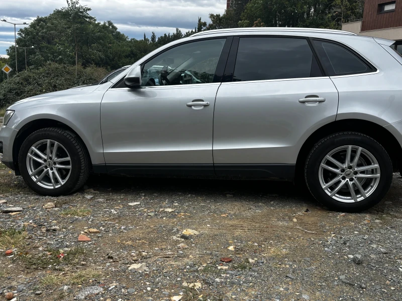 Audi Q5 2.0 TDI, снимка 2 - Автомобили и джипове - 52016742